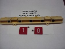 Kenwood KA-8004 Amplificatore