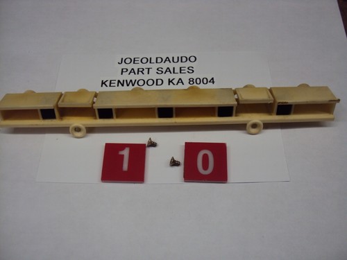 Kenwood 8004 amplificatore - kenwood,