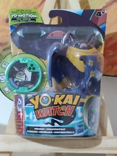 Kai watch medals - yo-kai,