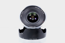 Carl Zeiss Distagon 3.5/18 ZF per Nikon | 63916
