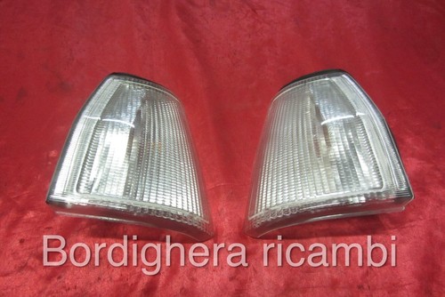 Lancia thema ferrari - lancia,