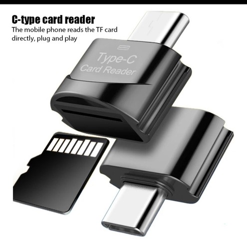 Usb lettore micro - lettore, sd