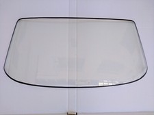 Parabrezza anteriore Lancia flavia coupè o Lancia 2000 coupè