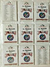 AUGURI DEGLI SGORBIONS 1/64