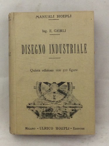 Libro giorli ezio disegno - -,