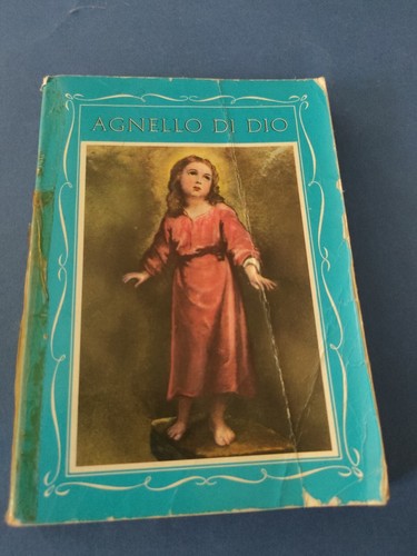 Libro vecchio antico - antico, religioso