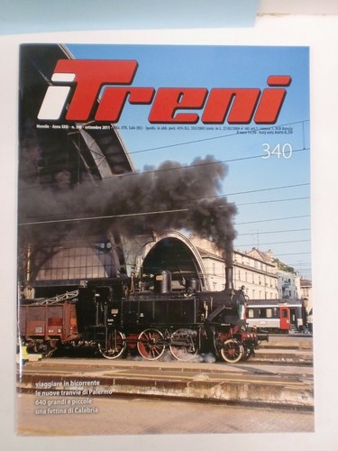 Treni rivista di - i,
