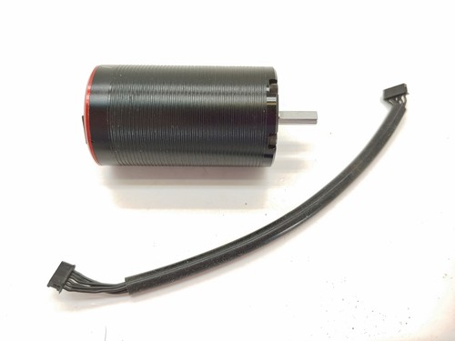 Tekin roc412 motore - hd,