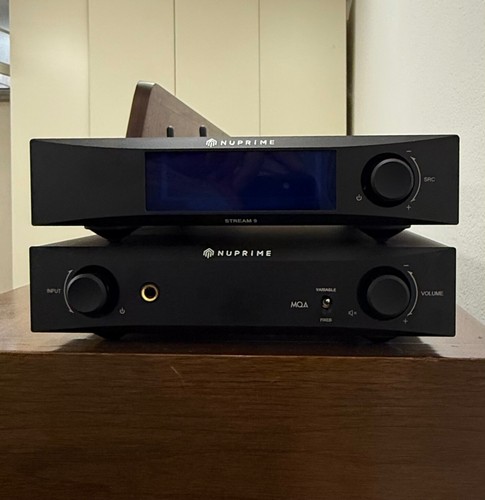 Nuprime dac - nuprime,