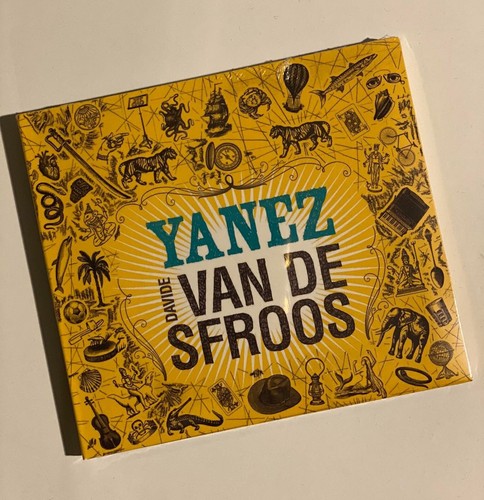 Davide van sfroos yanez - davide, de