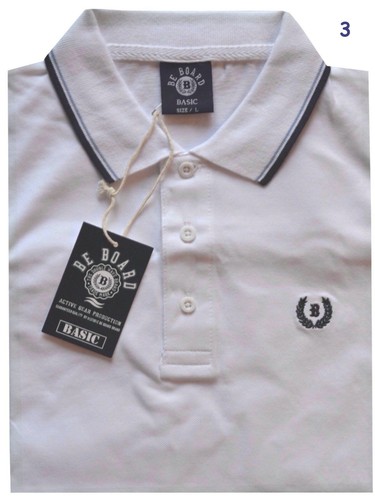 Maglia polo uomo - polo, cotone
