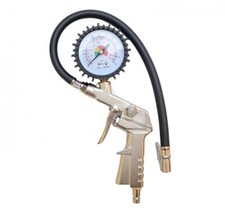 Pistola gonfiaggio con