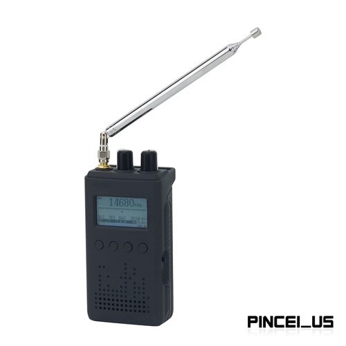 Hamgeek mag662 tef6686 dsp - mag662,