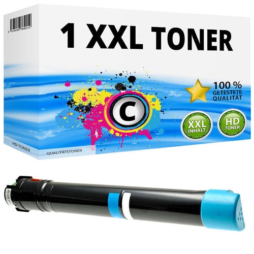 Toner xxl per xerox - xxl,