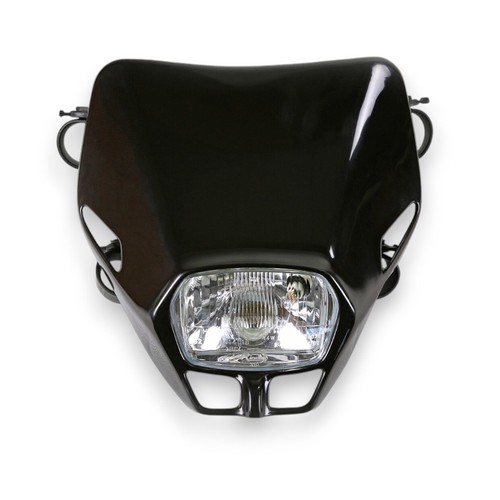 Maschera lampada con fari per - maschera,