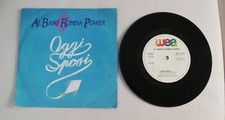 MA21 45 GIRI AL BANO & ROMINA POWER - OGGI SPOSI/DIALOGO-1991-9031 73818-7