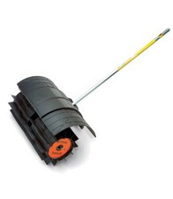 Accessorio spazzolone rotativo