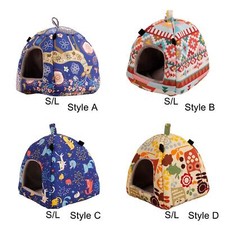 Amaca per uccelli Letto per