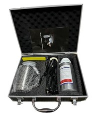 Kit Lucidatura Polimero 600ml