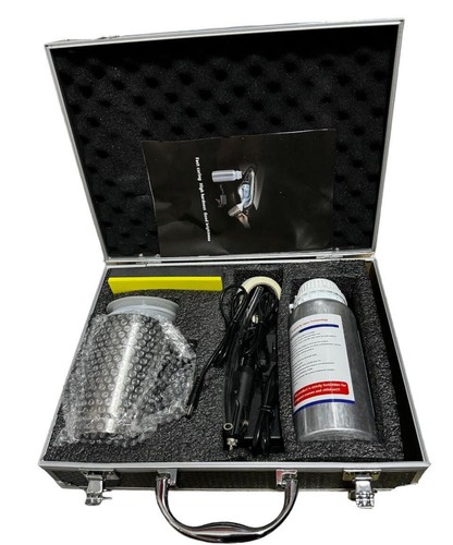 Kit lucidatura polimero 600ml - kit,