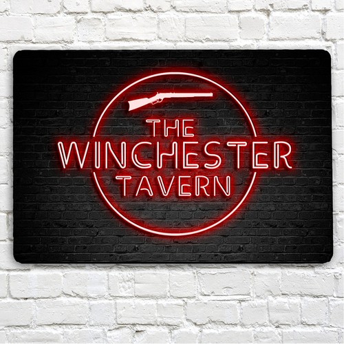 The winchester taverna - winchester,