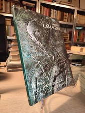 Ernesto Lamagna Le porte della