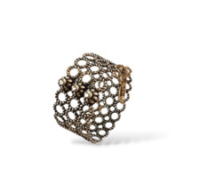 ANELLO DONNA FILIGRANA SARDA