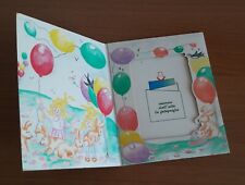 Portafoto in cartone. Bambini