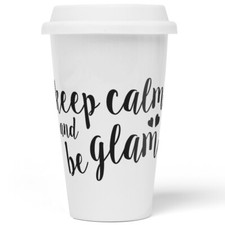 Mantieni la calma e sii glam