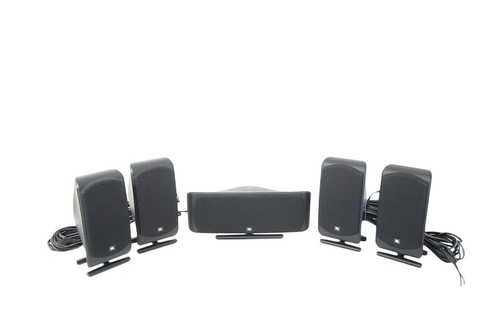 Jbl scs 200 casse - jbl,