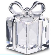 Swarovski Crystal Gift Box
