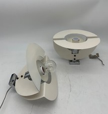 Coppia applique lampade da - coppia,