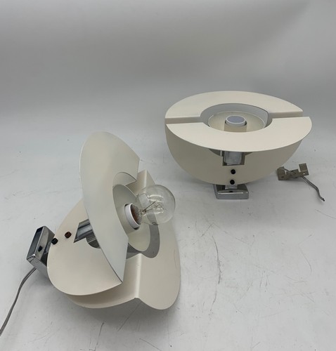 Coppia applique lampade - applique,
