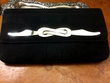 POCHETTE VINTAGE IN PELLE