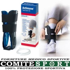 CAVIGLIERA BIVALVA ACTIMOVE TALOCAST AIR  BSN / SIXTUS Tipo Aircast Sport Calcio