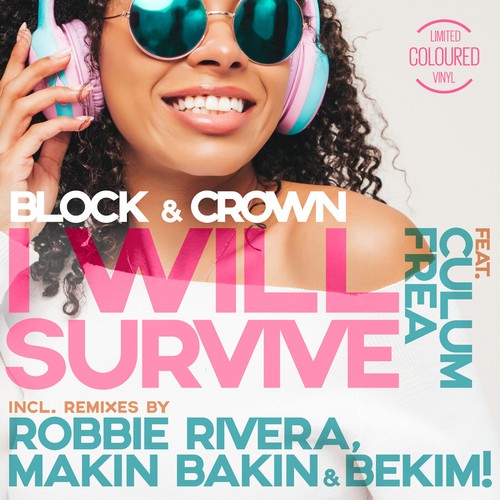 Vinile will survive - i, di