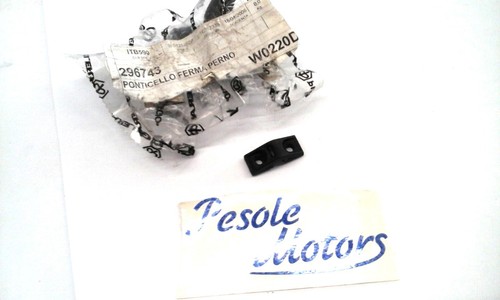 Ponticello perno sella seat - perno,