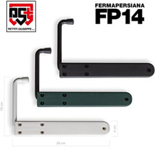 Fermapersiane piemonte molla - fermapersiane, a