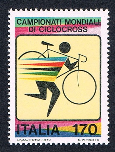 Italia francobollo - italia,