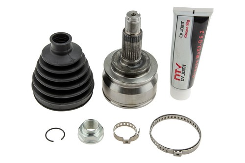 Kit giunto albero - giunto,,