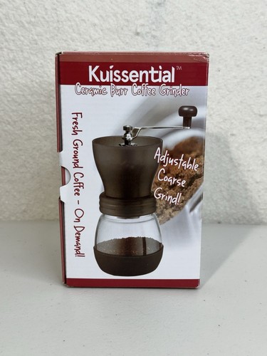 Kuissential macinacaffè - kuissential,