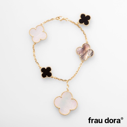 Bracciale van cleef - van, &