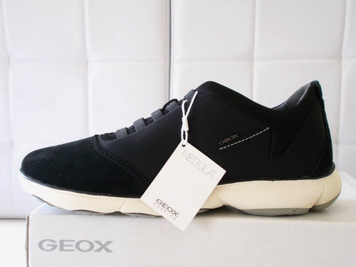 Geox nebula sneakers - u, b
