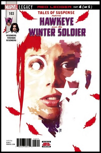 Tales suspense - suspense, (serie