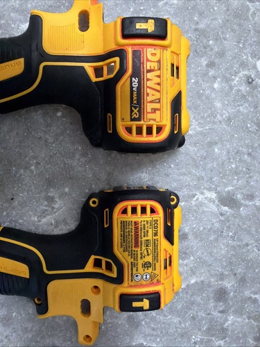 Ricambi dewalt dcd796 2 - ricambi,