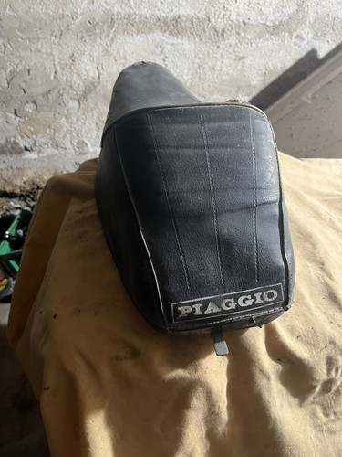 Sella vespa l con - sella,