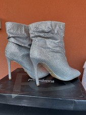 Scarpe stivaletti eleganti - scarpe,
