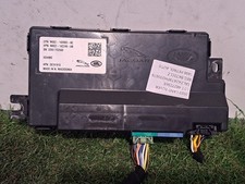 CENTRALINA SERVIZI CONFORT SOTTO IL SEDILE PER LAND ROVER Range Rover Evoque Se