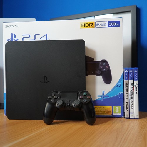 Ps4 joystick originale 3 - ps4,