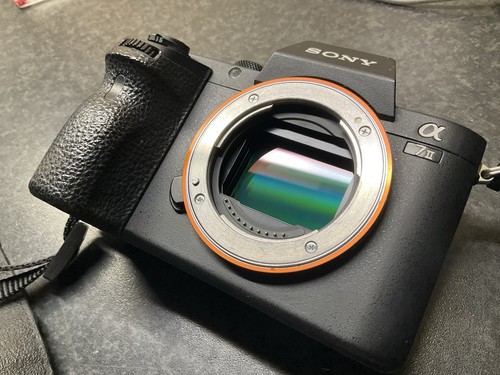 Sony alpha 24 3 - sony, 24,3